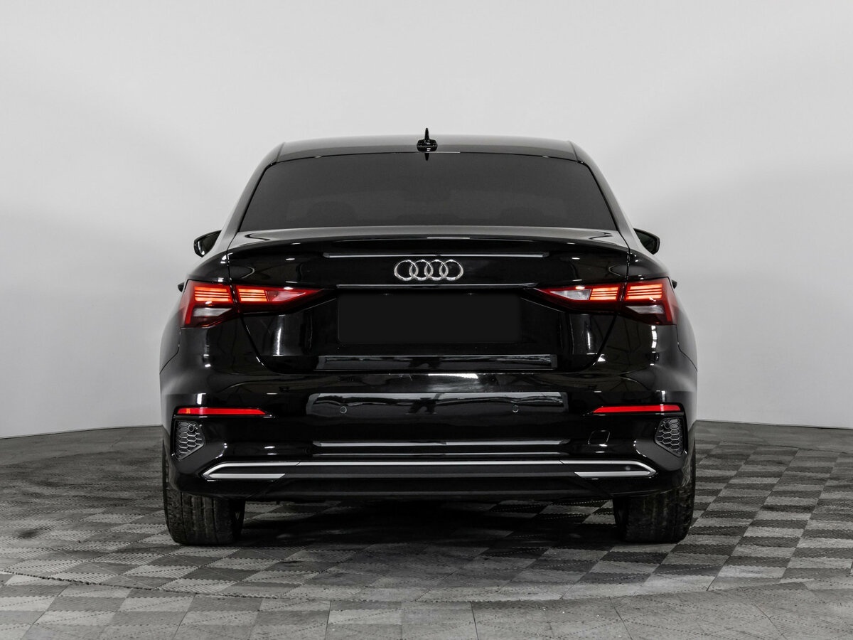 Купить Audi A3 35 TFSI IV (8Y), 2021, 127 479 км, фото №6