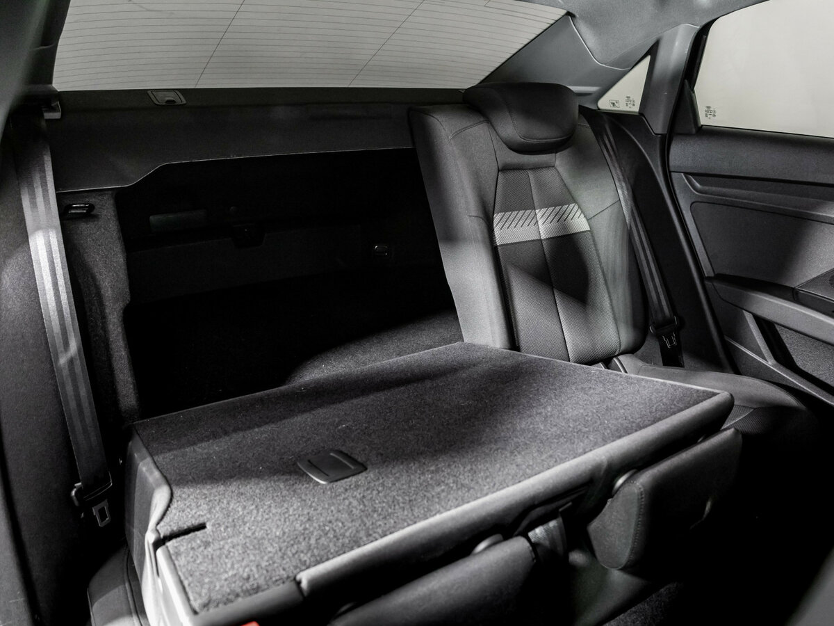 Купить Audi A3 35 TFSI IV (8Y), 2021, 127 479 км, фото №19