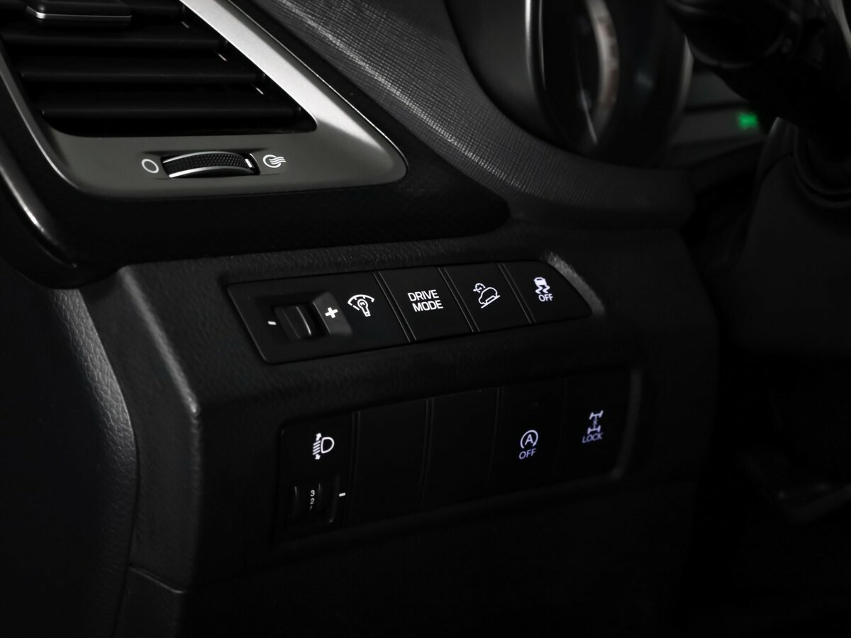 Купить Hyundai Santa Fe III Рестайлинг, 2016, 146 152 км, фото №14