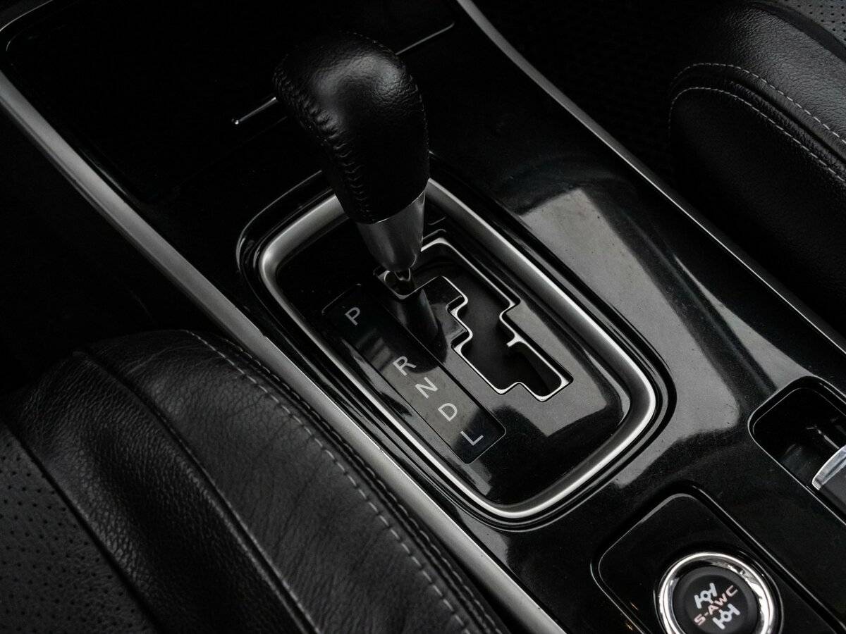 Купить Mitsubishi Outlander III Рестайлинг 2, 2017, 191 296 км, фото №20