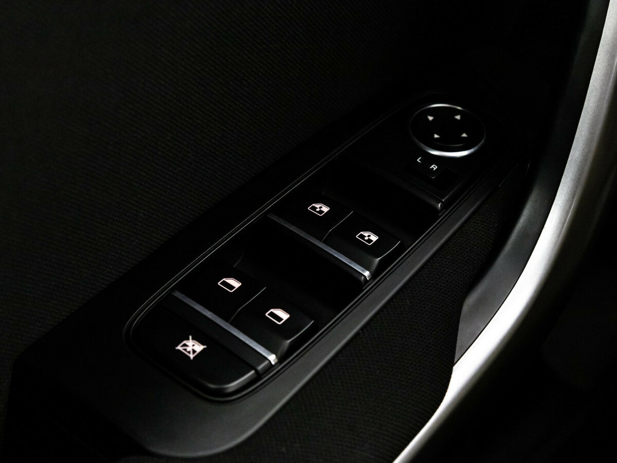 Купить Kia Ceed III, 2019, 88 743 км, фото №14