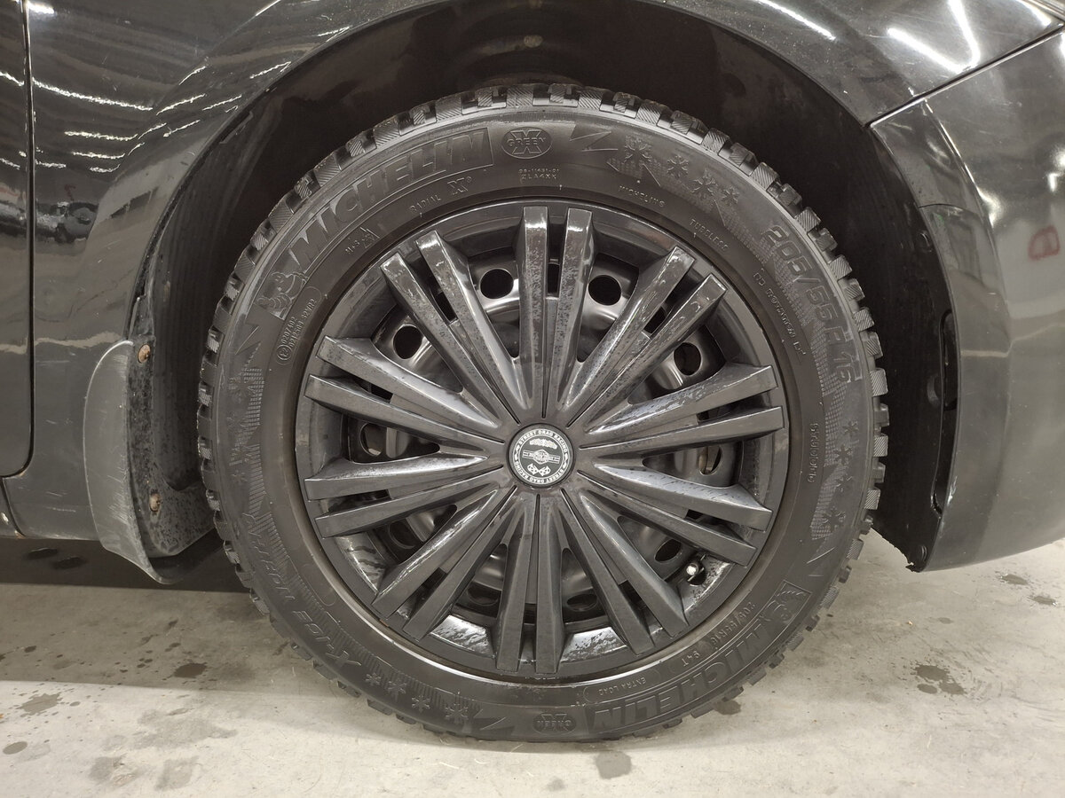 Купить Kia Cerato III Рестайлинг (Classic), 2019, 225 448 км, фото №17