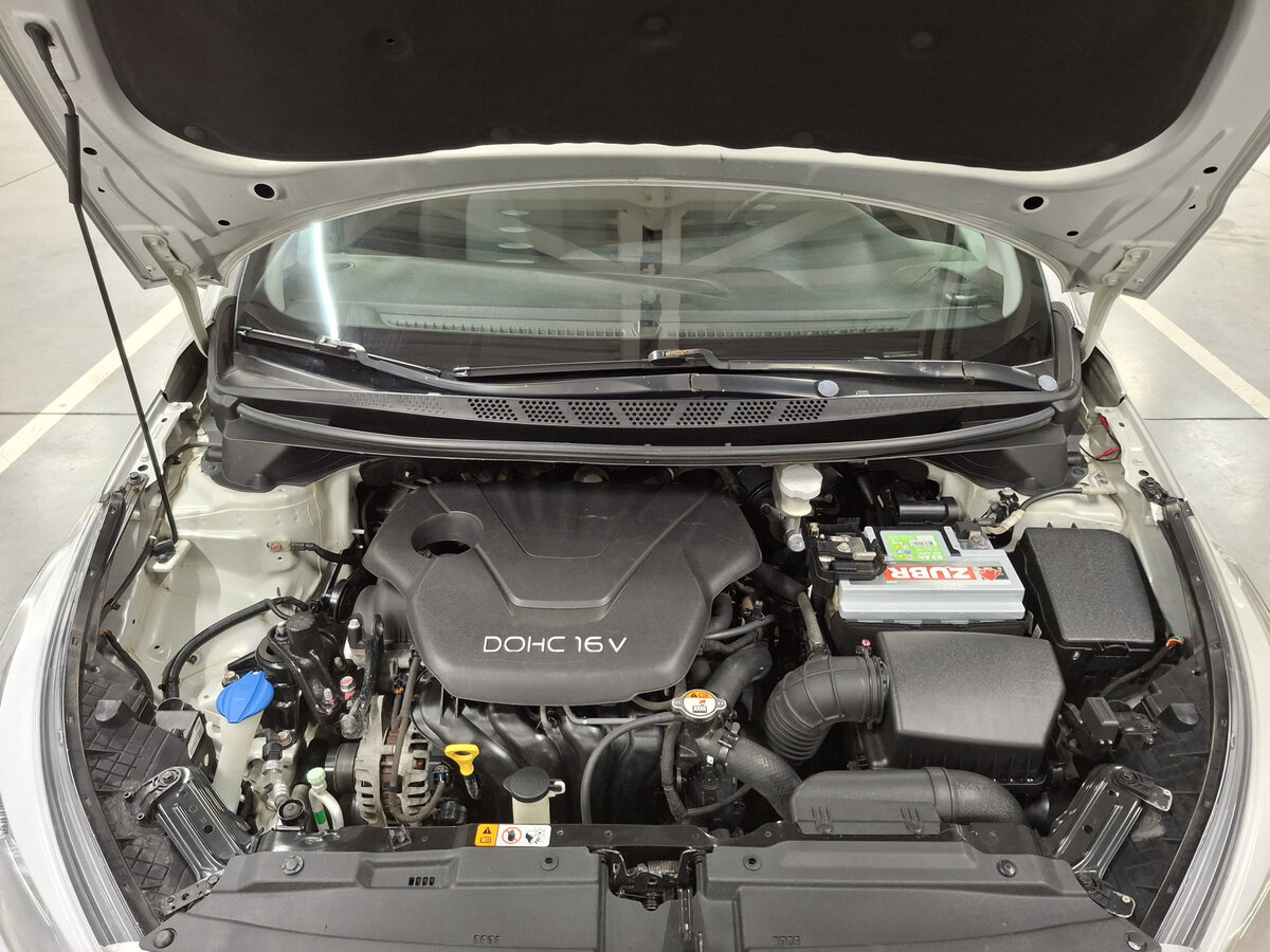 Купить Kia Ceed II, 2013, 187 209 км, фото №9