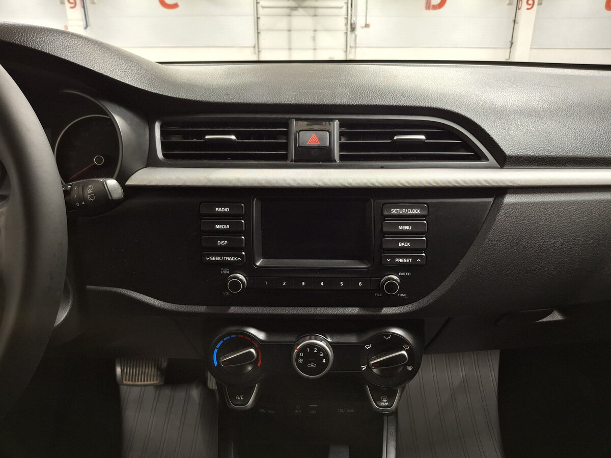 Купить Kia Rio X-Line IV, 2020, 167 330 км, фото №15