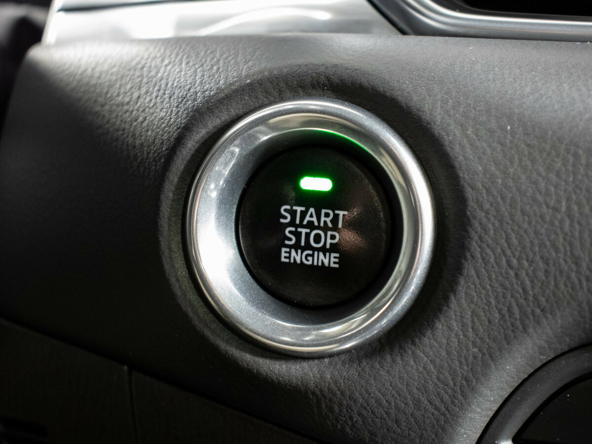 Купить Mazda CX-5 II, 2020, 174 000 км, фото №12