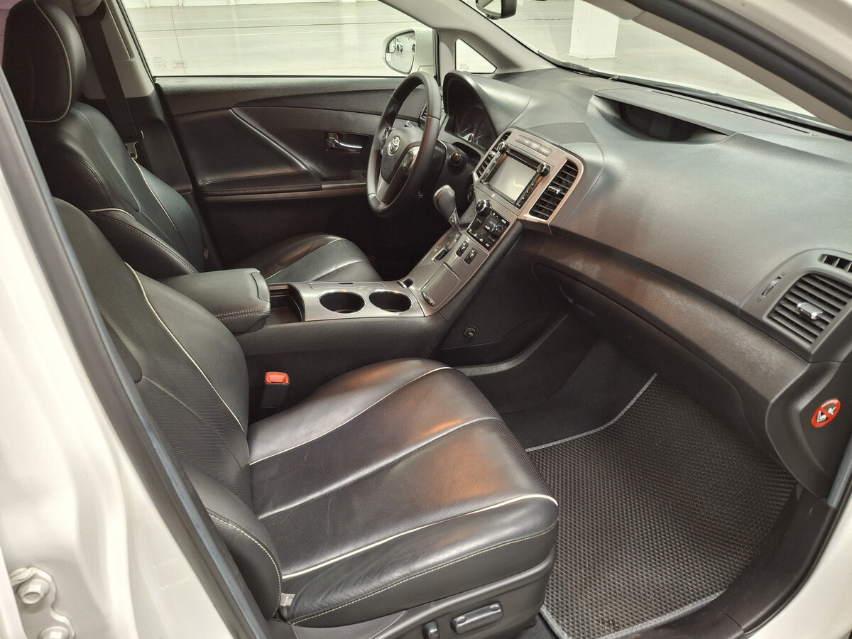 Купить Toyota Venza I Рестайлинг, 2014, 197 548 км, фото №11