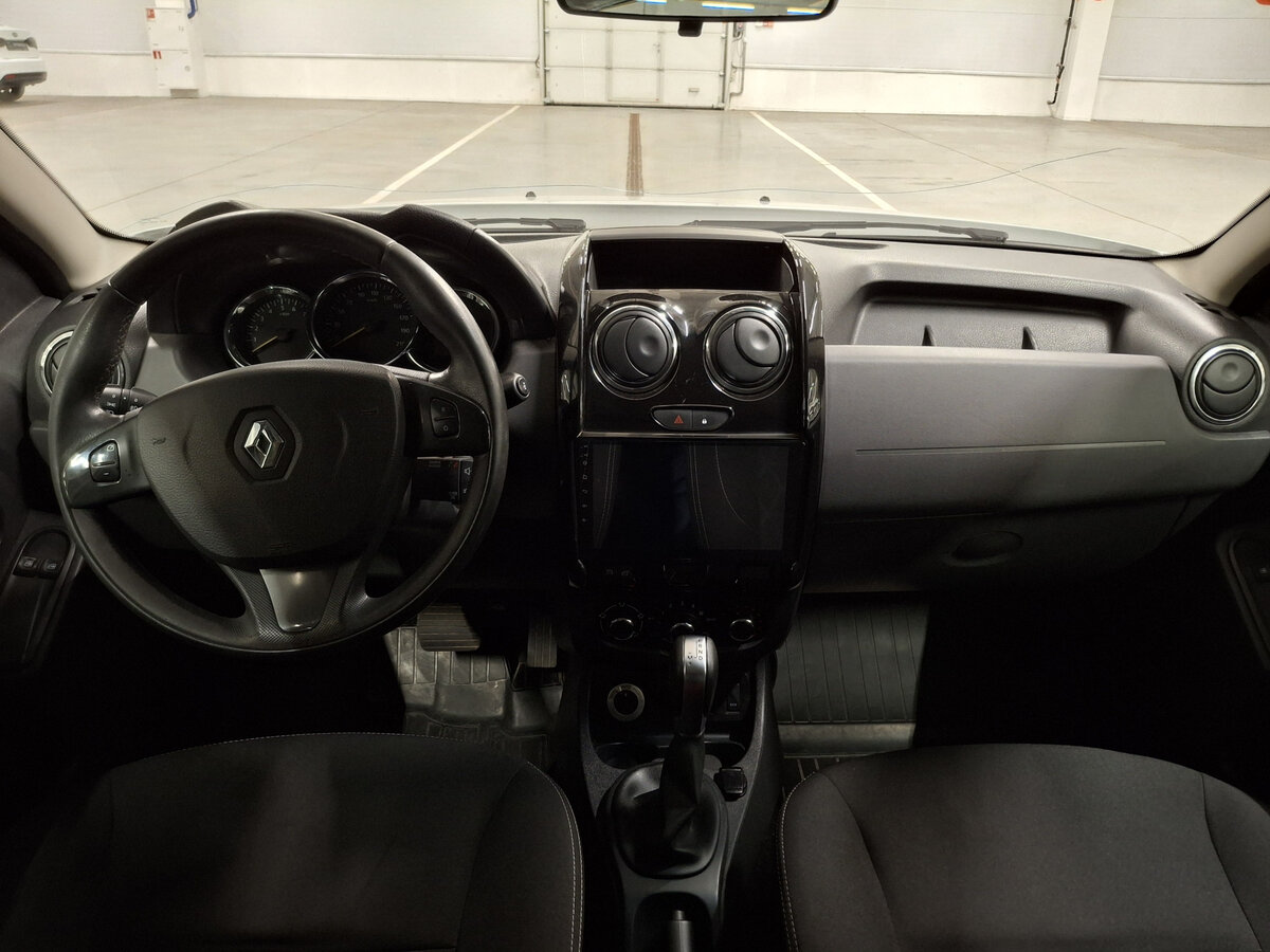 Купить Renault Duster I Рестайлинг, 2018, 109 290 км, фото №14