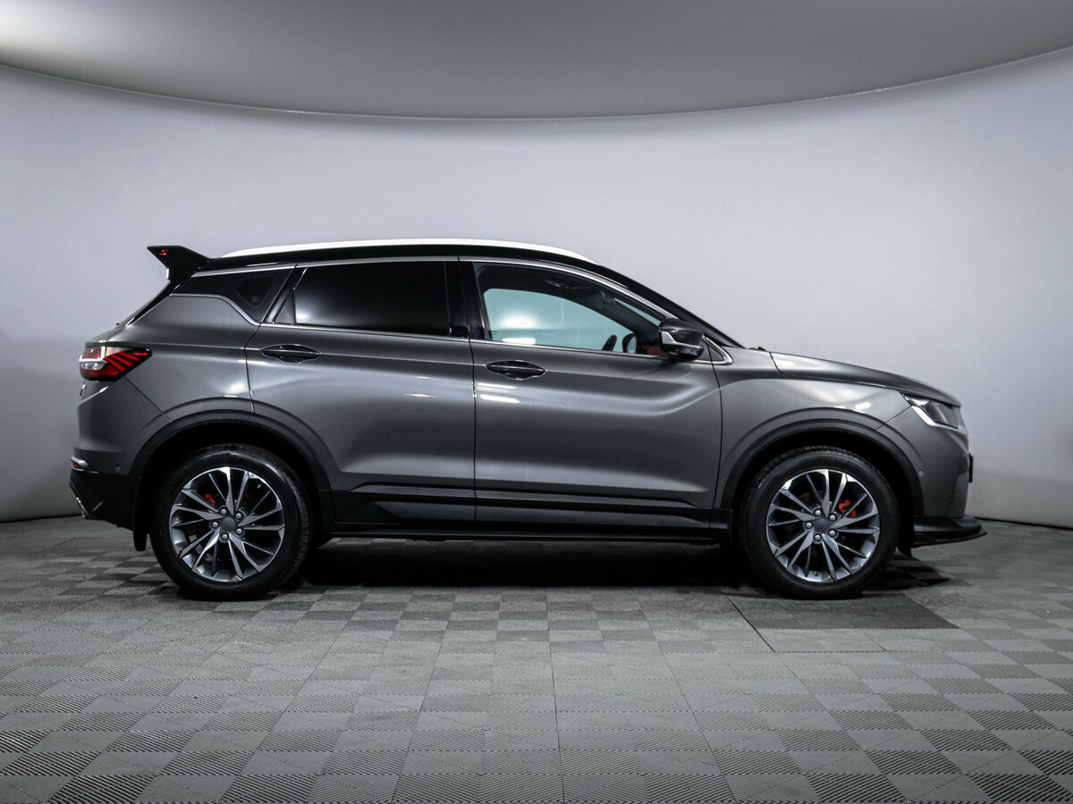 Купить Geely Coolray I, 2023, 22 700 км, фото №4