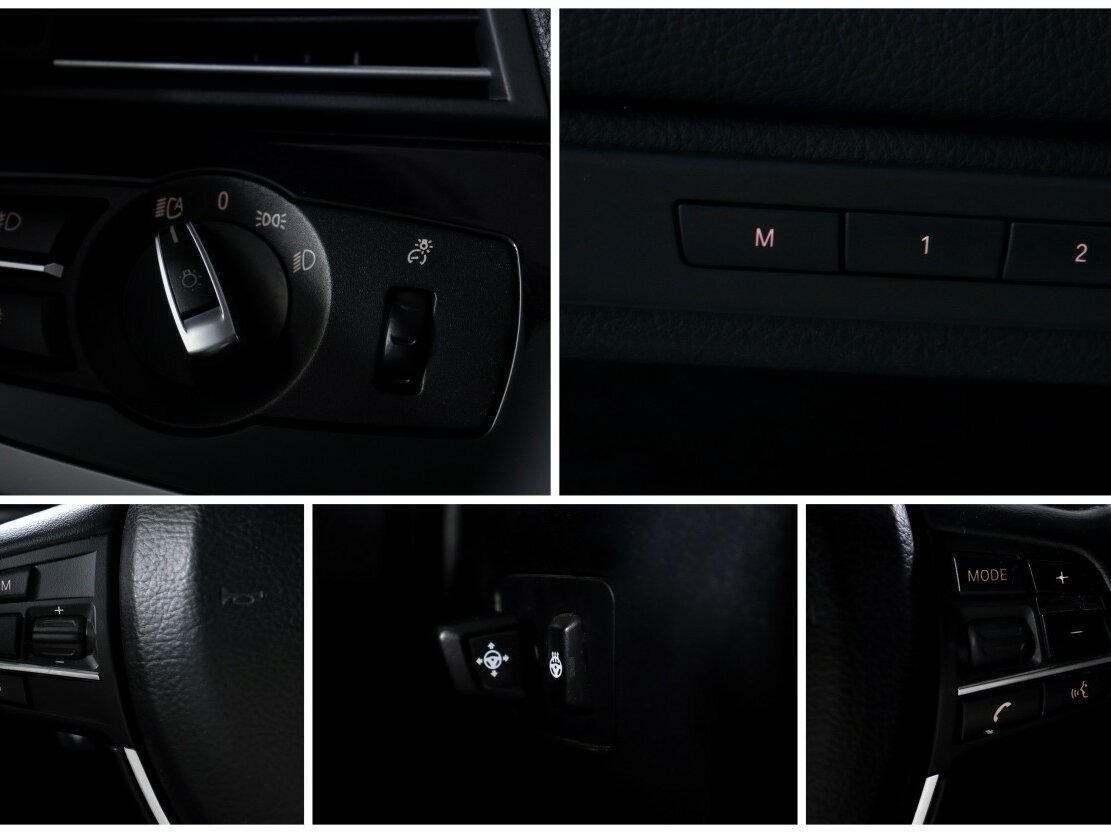 Купить BMW 5 серии 528i xDrive VI (F10/F11/F07) Рестайлинг, 2014, 229 144 км, фото №14