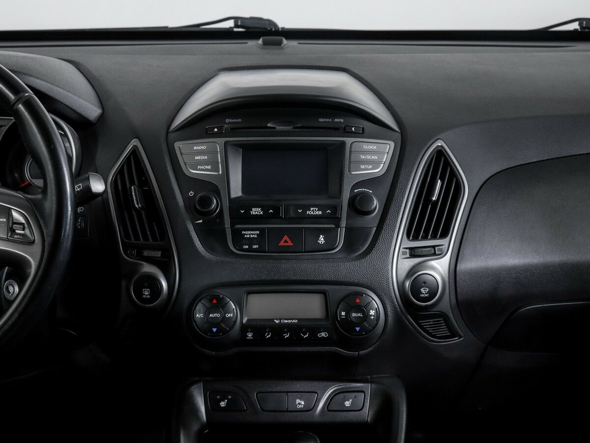 Купить Hyundai ix35 I Рестайлинг, 2014, 162 064 км, фото №11