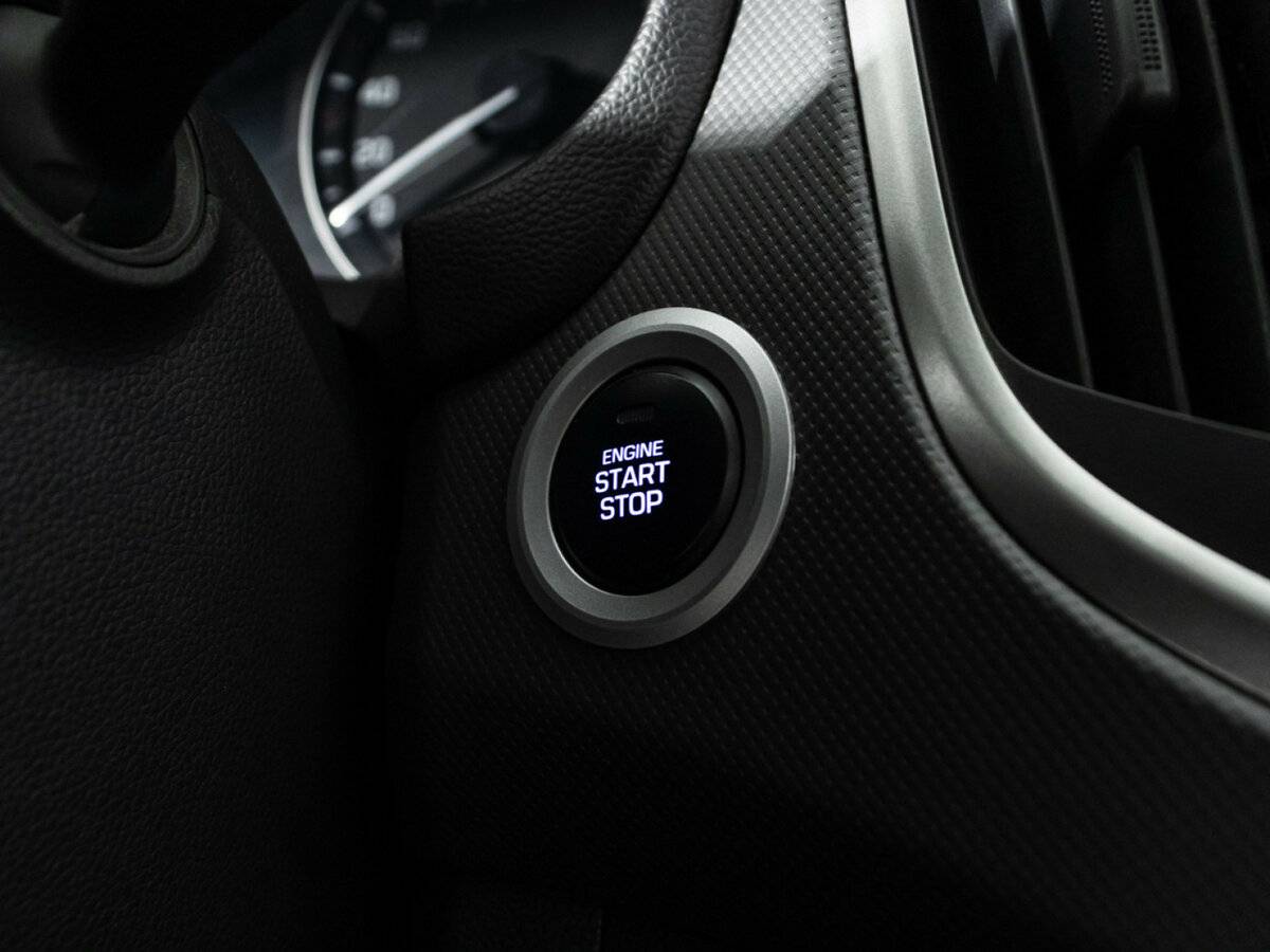 Купить Hyundai Creta I, 2019, 107 734 км, фото №18