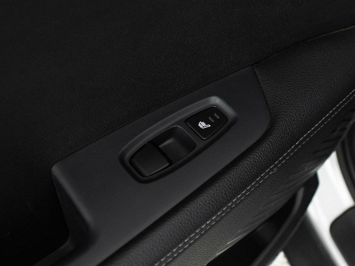 Купить Hyundai Creta I, 2019, 107 734 км, фото №19