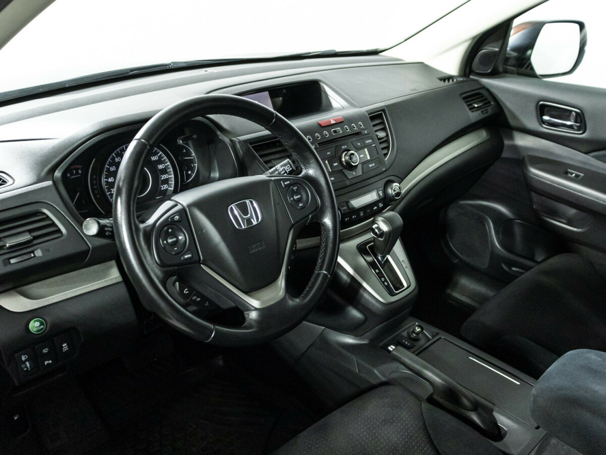 Купить Honda CR-V IV, 2013, 87 267 км, фото №11
