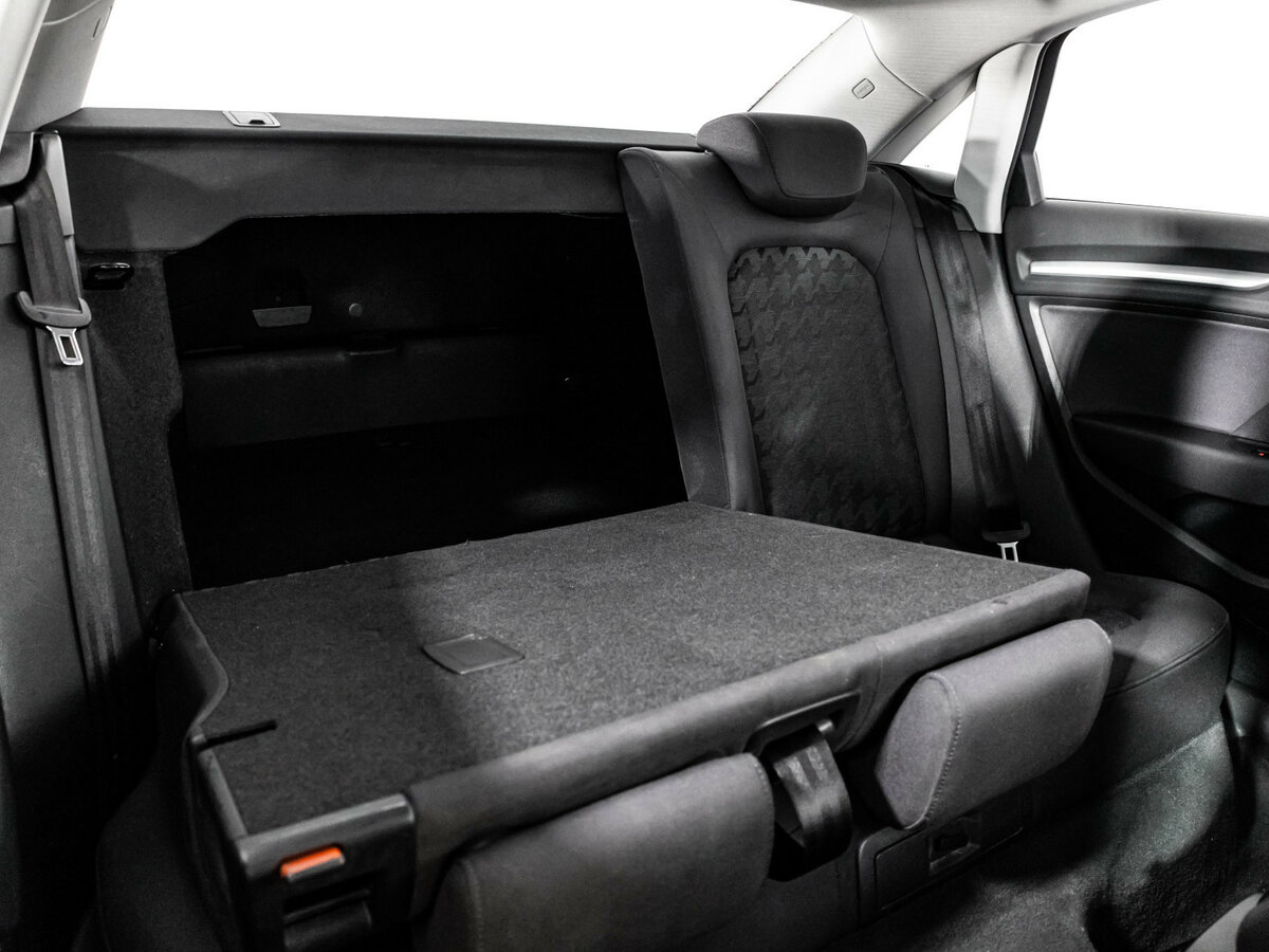 Купить Audi A3 III (8V), 2014, 227 303 км, фото №13