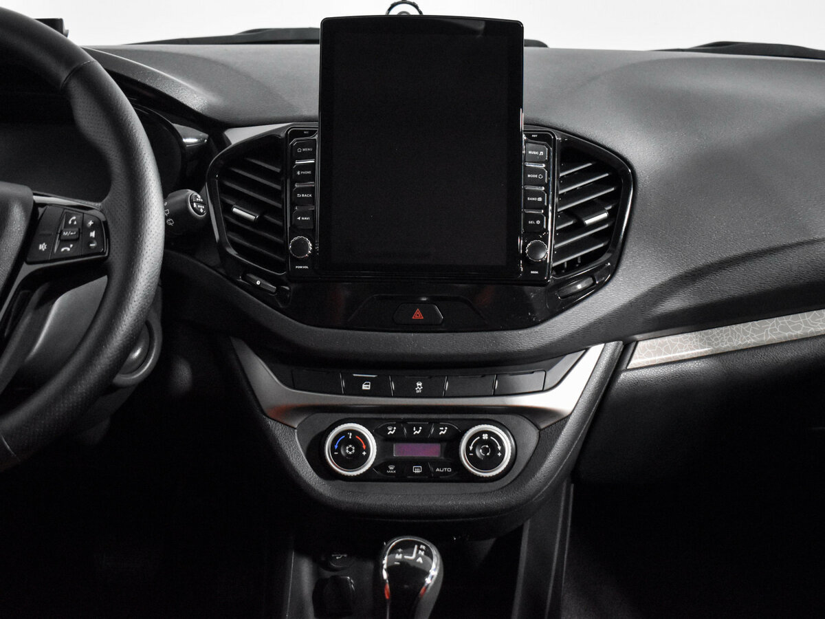 Купить Lada (ВАЗ) Vesta SW I, 2018, 107 000 км, фото №14