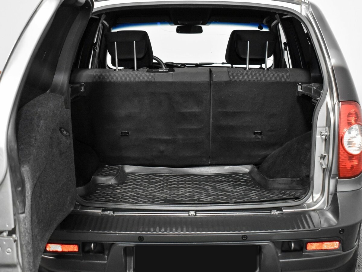 Купить Lada (ВАЗ) Niva Off-road, 2020, 170 000 км, фото №17