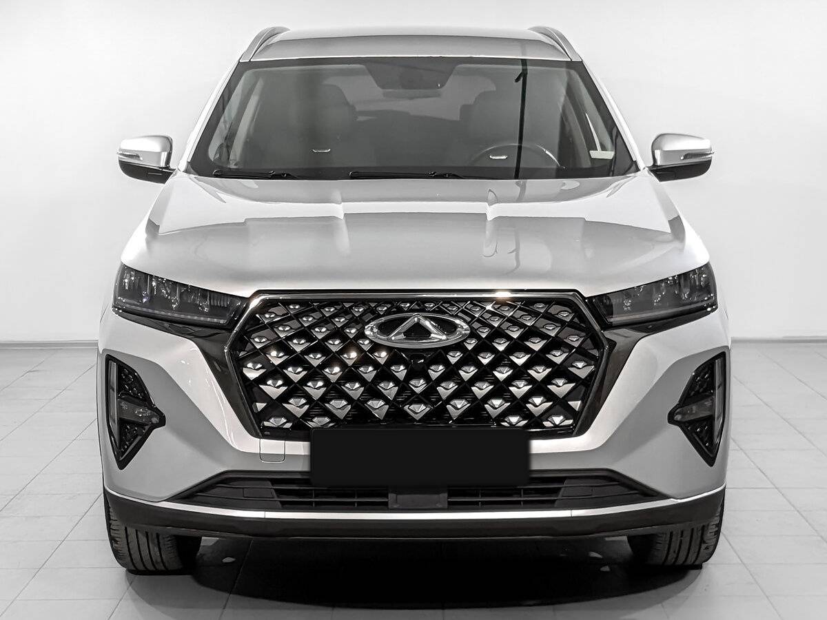 Chery Tiggo 7 Pro Max