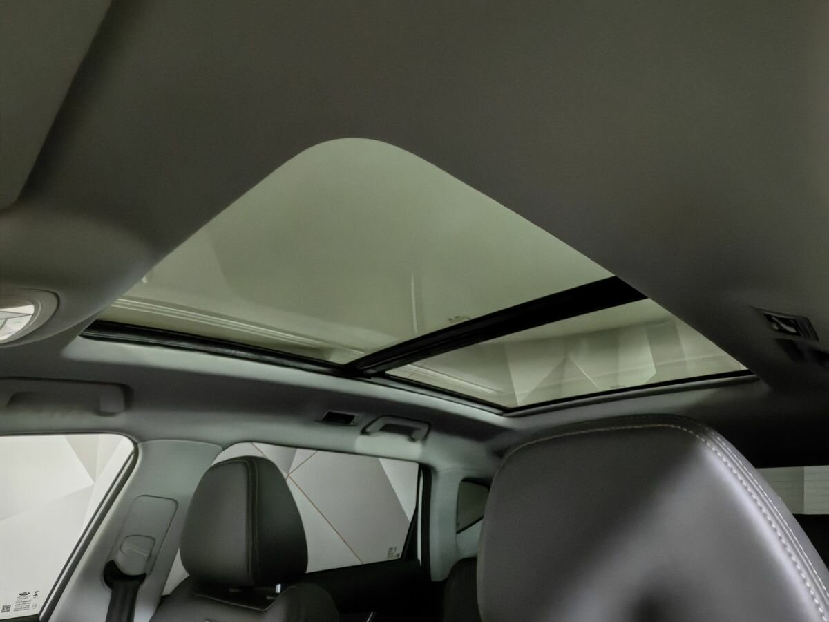 Купить Chery Tiggo 7 Pro Max I, 2023, 26 587 км, фото №20