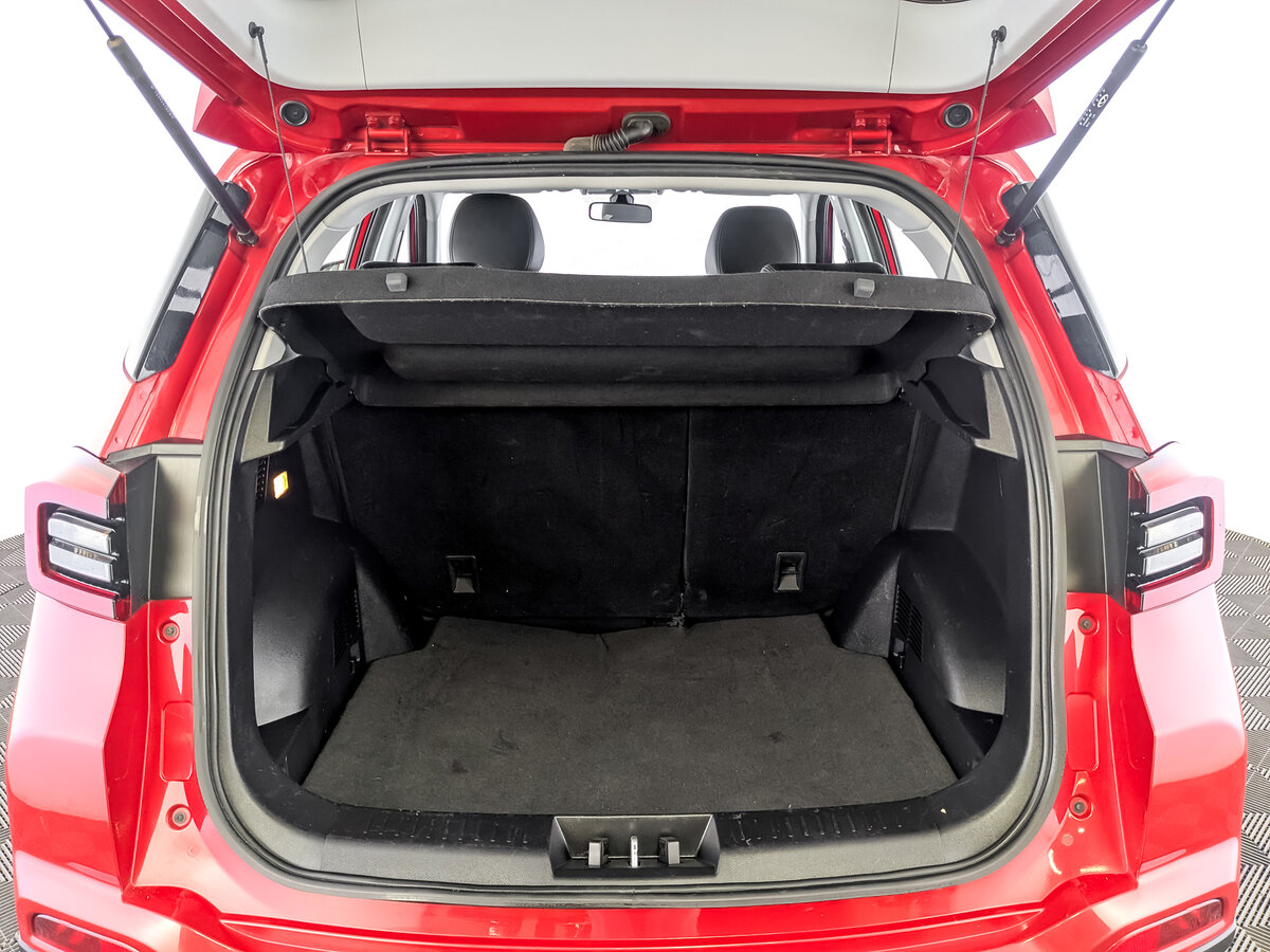 Купить Chery Tiggo 4 I Рестайлинг, 2022, 111 684 км, фото №10