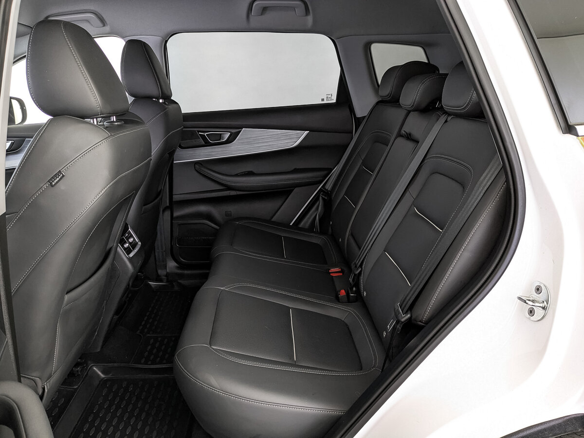 Купить Chery Tiggo 7 Pro Max I, 2024, 43 040 км, фото №18