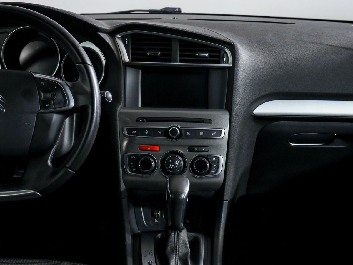 Купить Citroen C4 II Рестайлинг, 2016, 149 512 км, фото №11