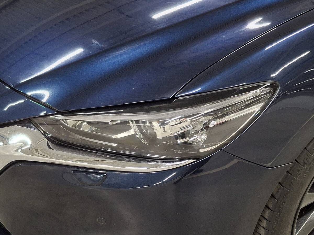 Купить Mazda 6 III (GJ) Рестайлинг 2, 2019, 68 774 км, фото №16