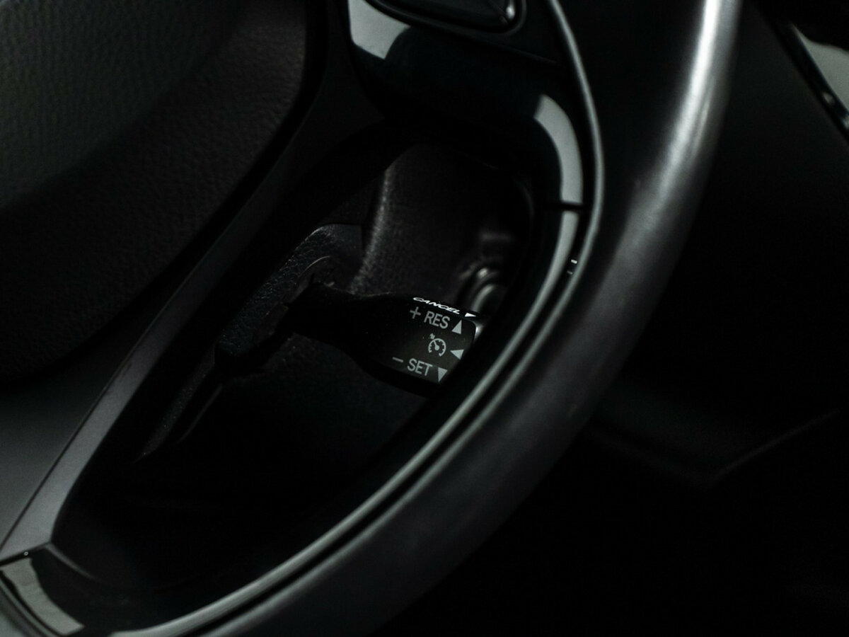 Купить Toyota C-HR I, 2018, 56 505 км, фото №19