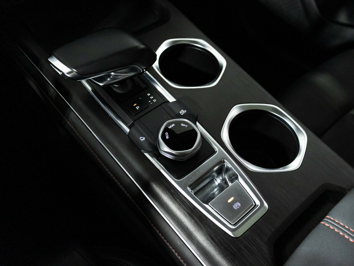 Купить Changan CS55 Plus II, 2023, 17 862 км, фото №17