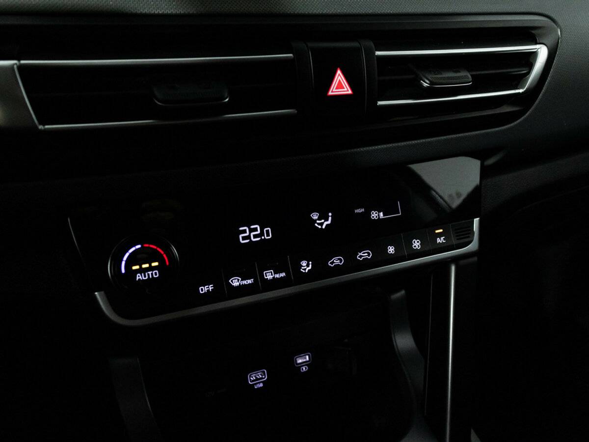 Купить Kia Seltos I, 2020, 80 932 км, фото №18