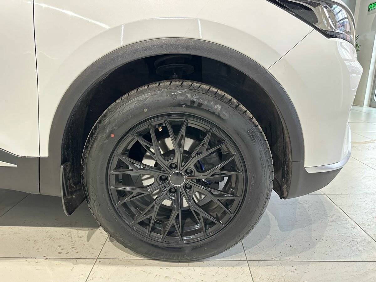 Купить Chery Tiggo 7 Pro I, 2022, 66 262 км, фото №8