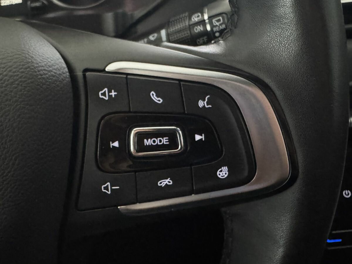 Купить Chery Tiggo 4 Pro I, 2023, 22 872 км, фото №11