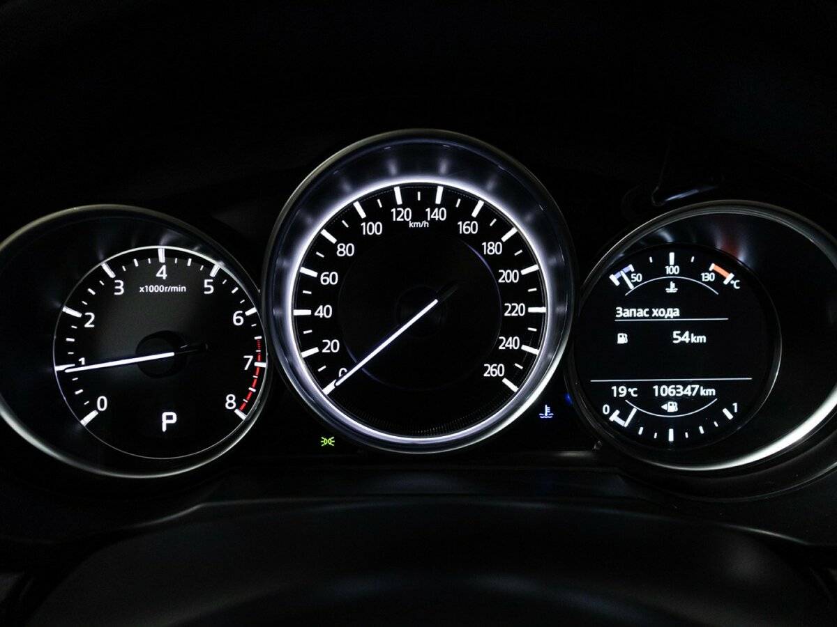 Купить Mazda CX-5 II, 2021, 106 343 км, фото №10