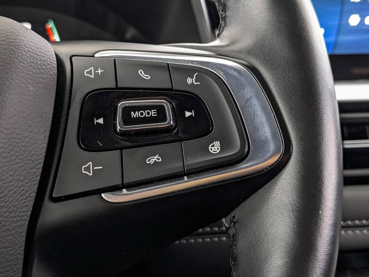 Купить Chery Tiggo 7 Pro I, 2022, 30 967 км, фото №27