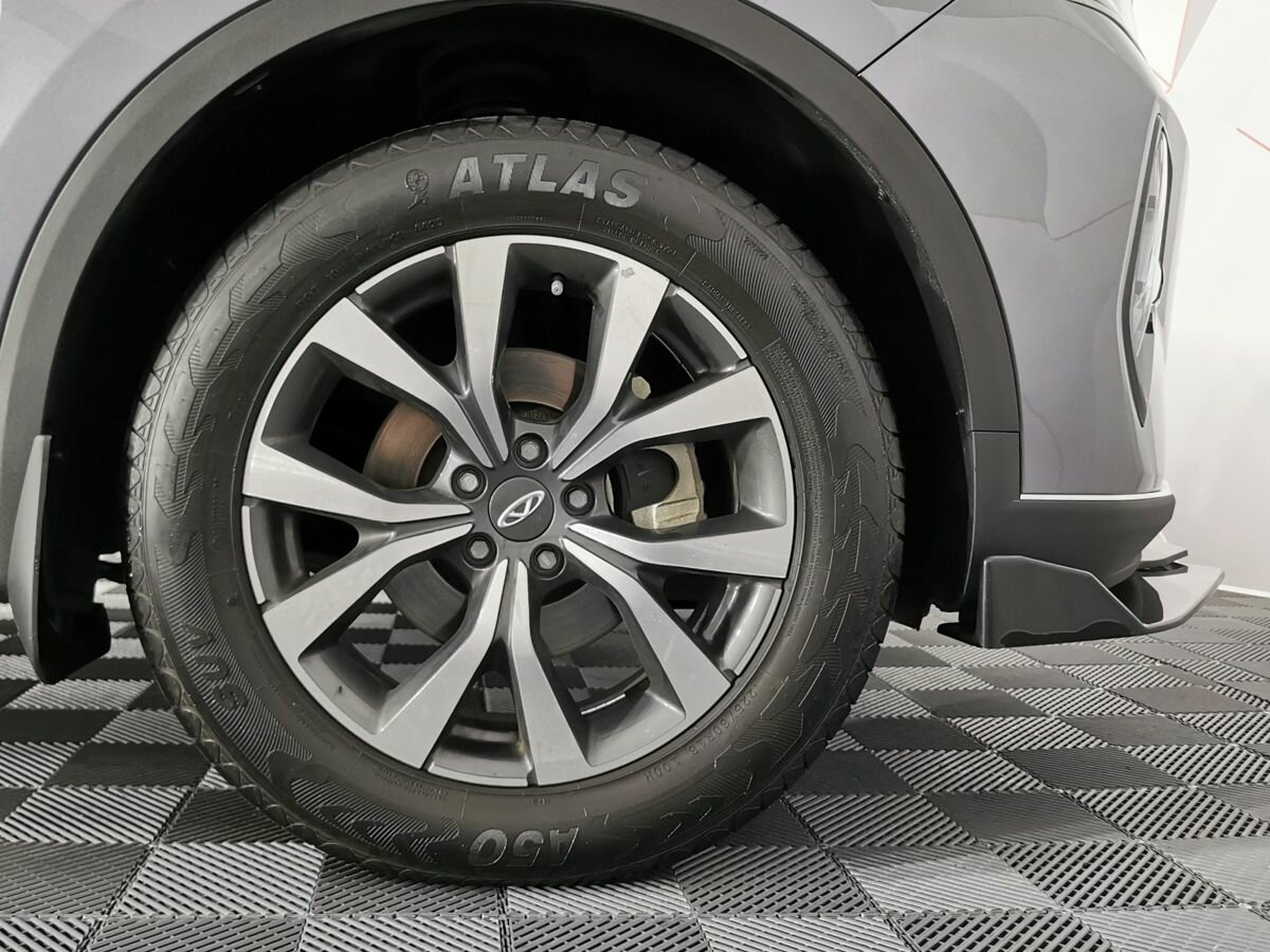 Купить Chery Tiggo 7 Pro Max I, 2023, 33 934 км, фото №9