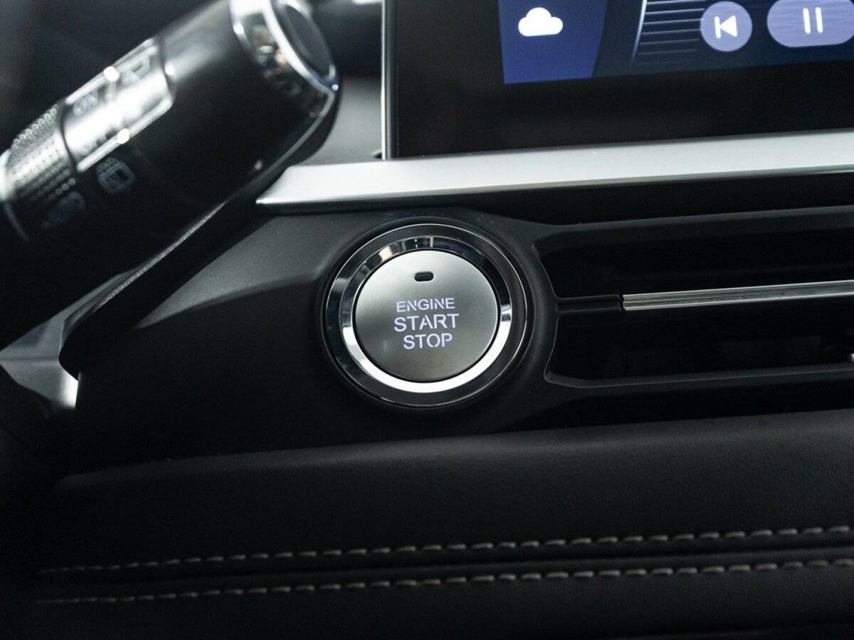 Купить Chery Tiggo 7 Pro I, 2022, 75 112 км, фото №20