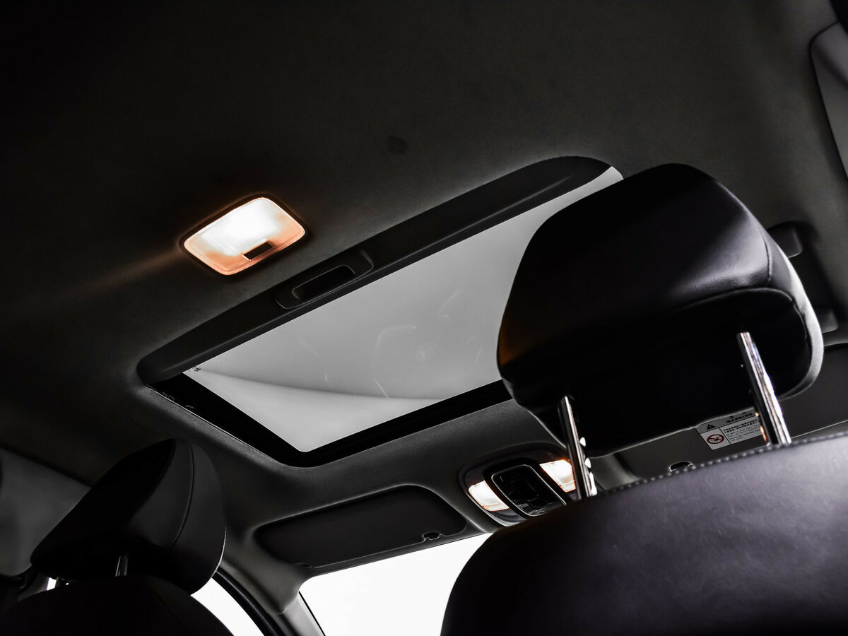 Купить Hyundai Elantra VII (CN7) Рестайлинг, 2023, 57 075 км, фото №15