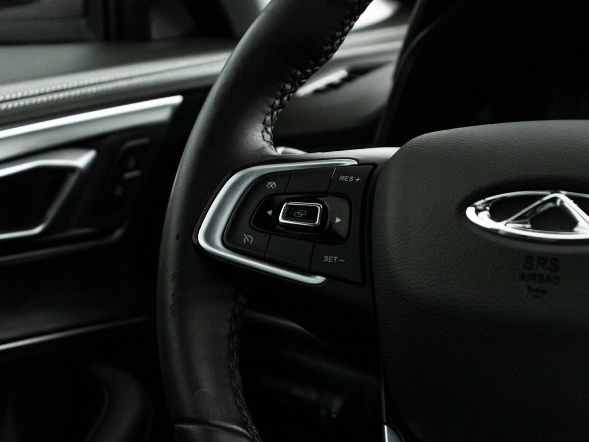 Купить Chery Tiggo 8 I Рестайлинг, 2023, 40 979 км, фото №19