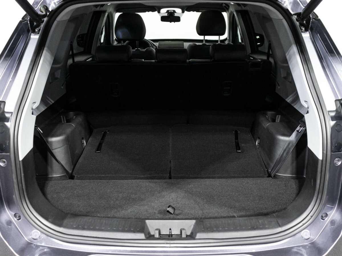 Купить Chery Tiggo 8 I Рестайлинг, 2023, 40 979 км, фото №20