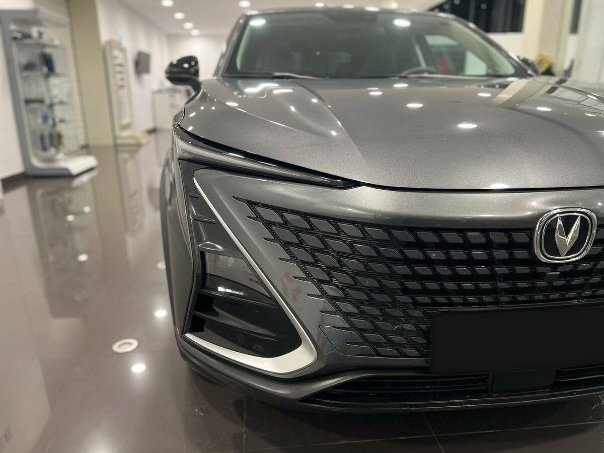 Купить Changan UNI-T I, 2023, 18 930 км, фото №21