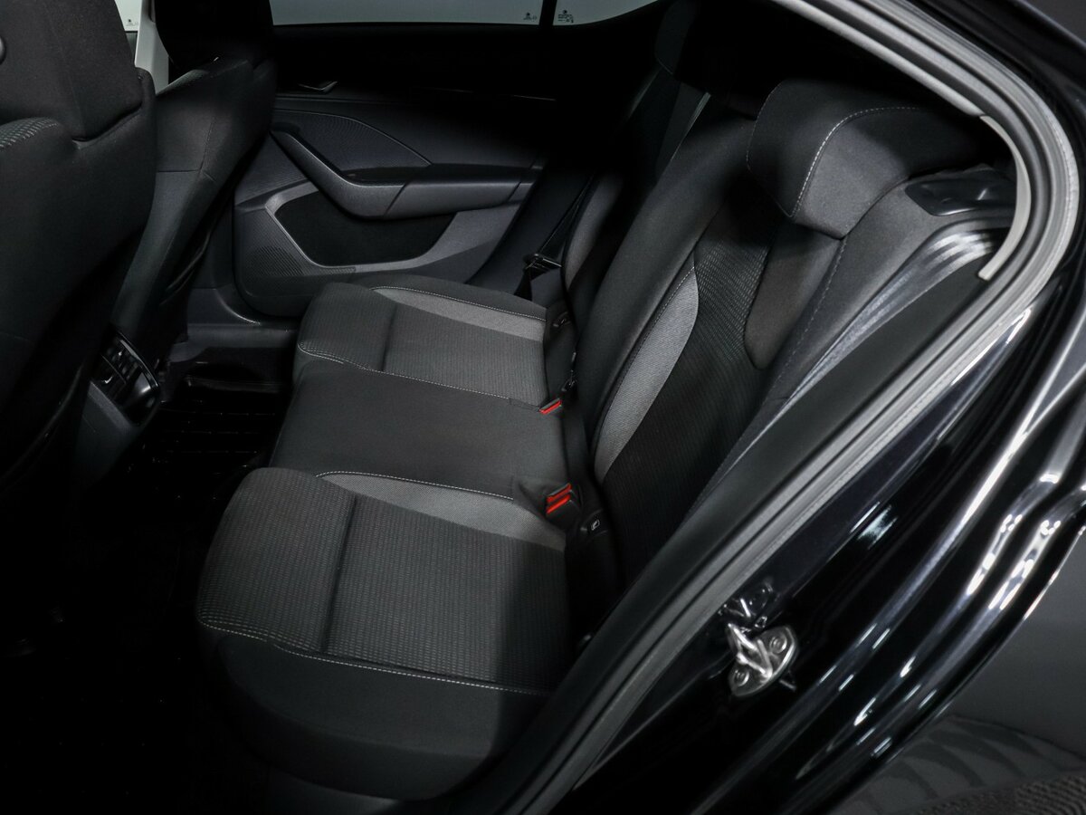 Купить Skoda Octavia IV (A8), 2020, 100 100 км, фото №8