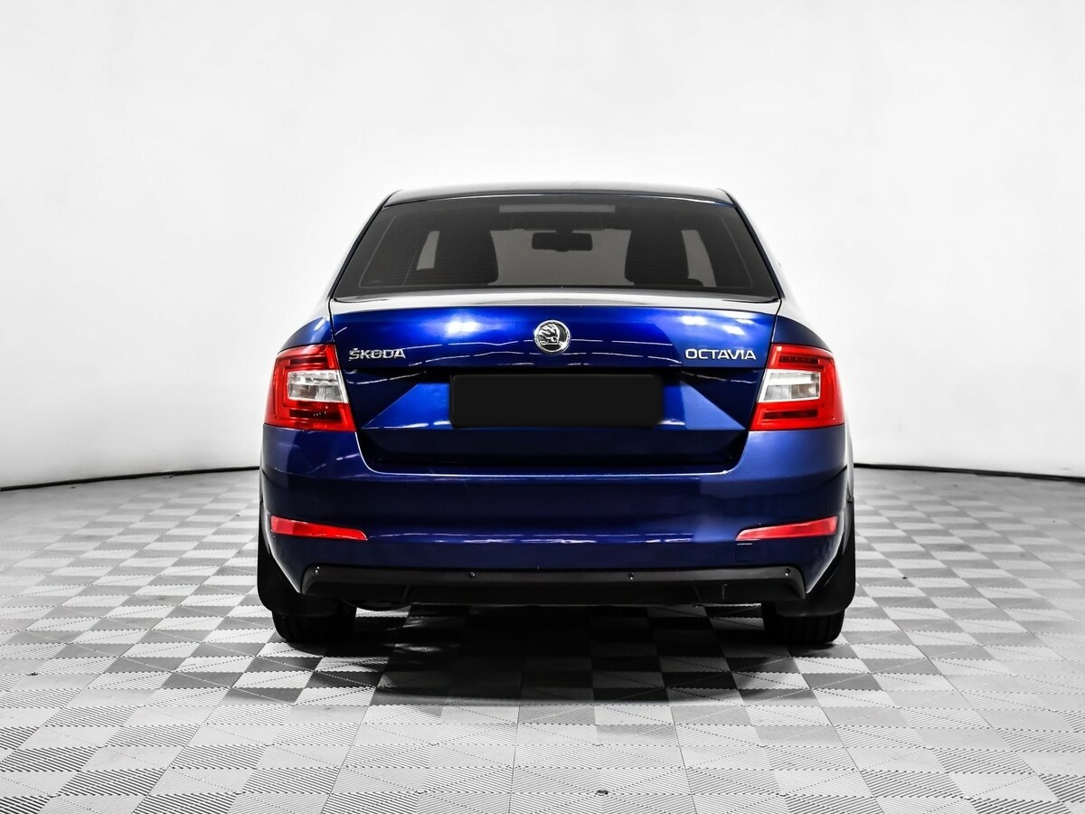 Купить Skoda Octavia III (A7), 2014, 181 633 км, фото №5