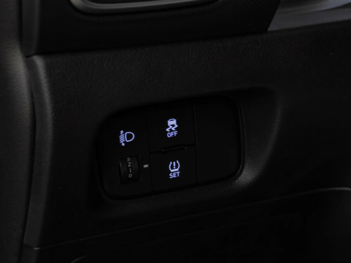 Купить Hyundai Creta II, 2022, 92 270 км, фото №11