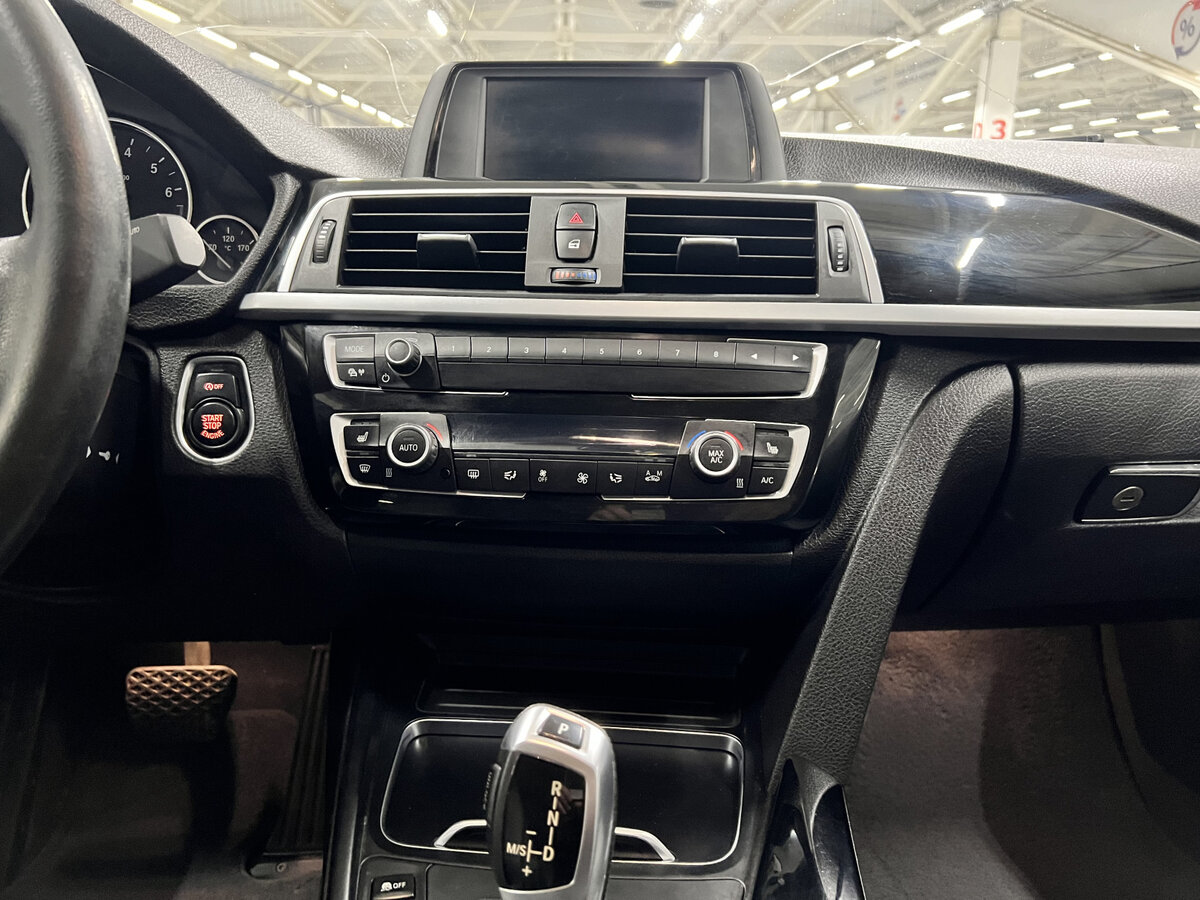 Купить BMW 3 серии 318i VI (F3x) Рестайлинг, 2018, 194 925 км, фото №15