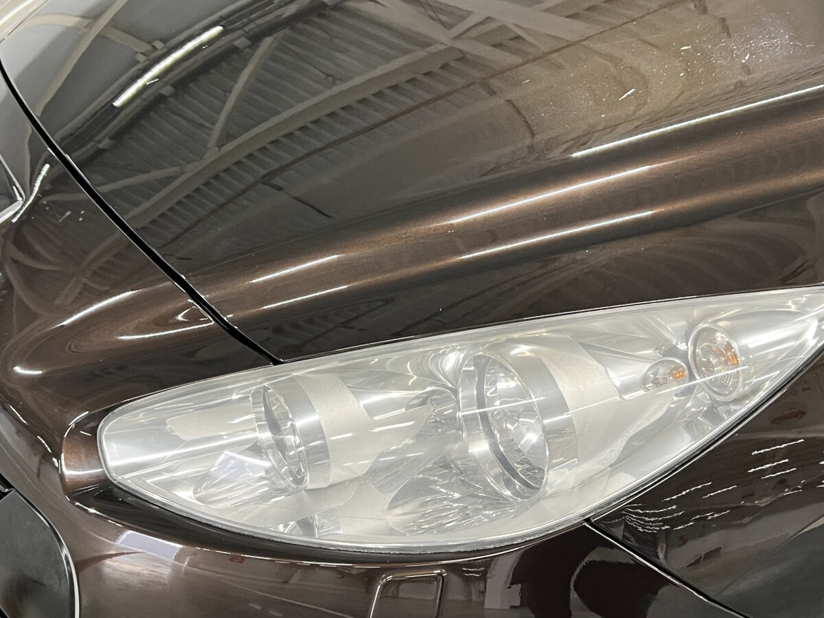 Купить Peugeot 308 I Рестайлинг, 2012, 207 668 км, фото №16