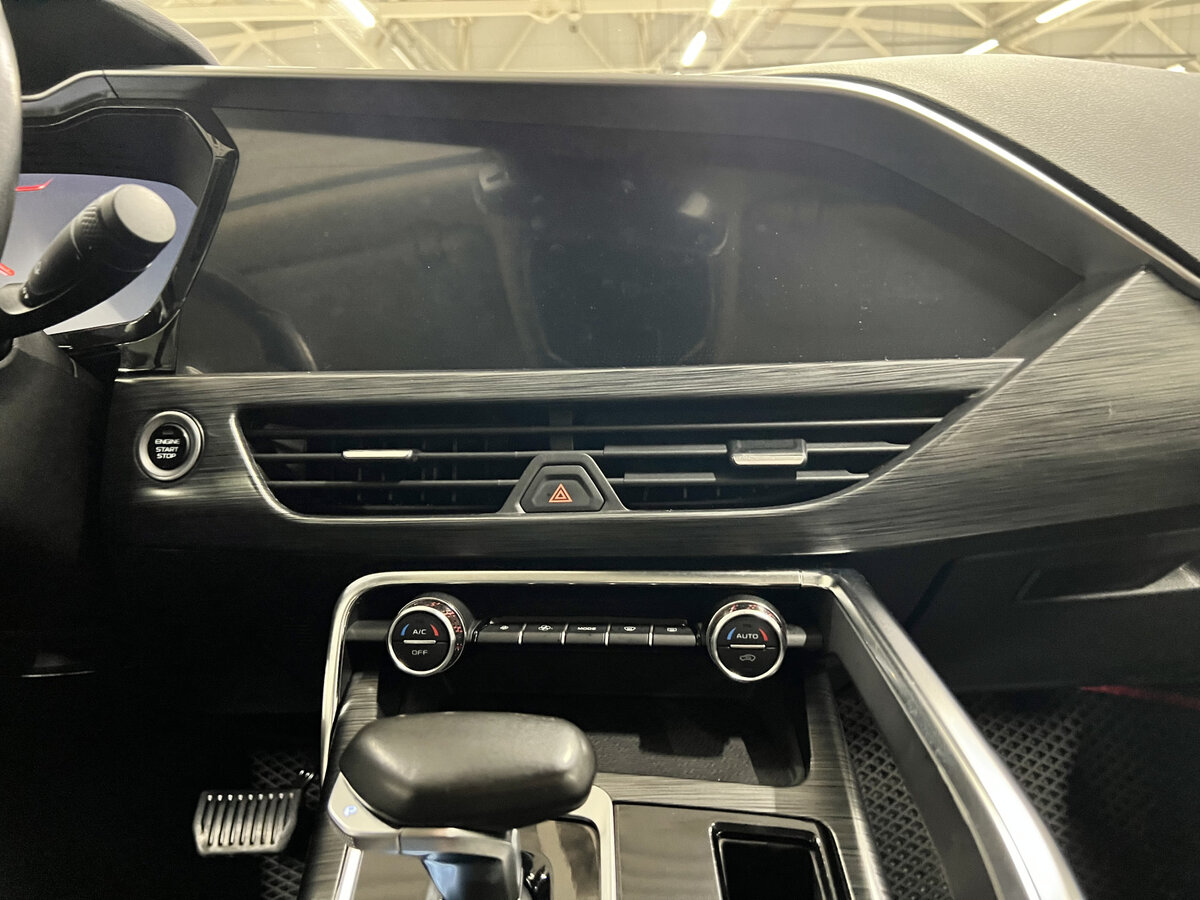 Купить Geely Tugella I, 2021, 45 902 км, фото №15