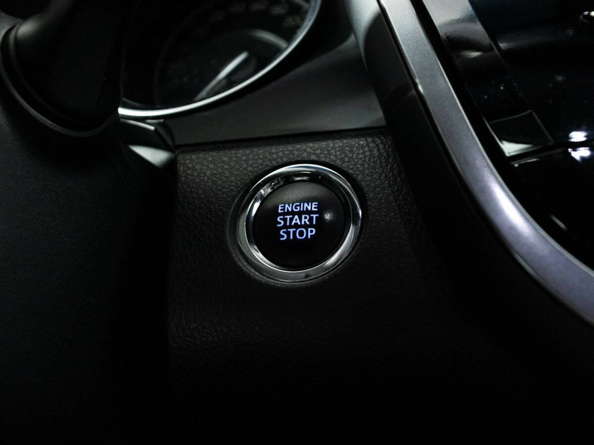 Купить Toyota Camry VIII (XV70), 2019, 127 380 км, фото №16