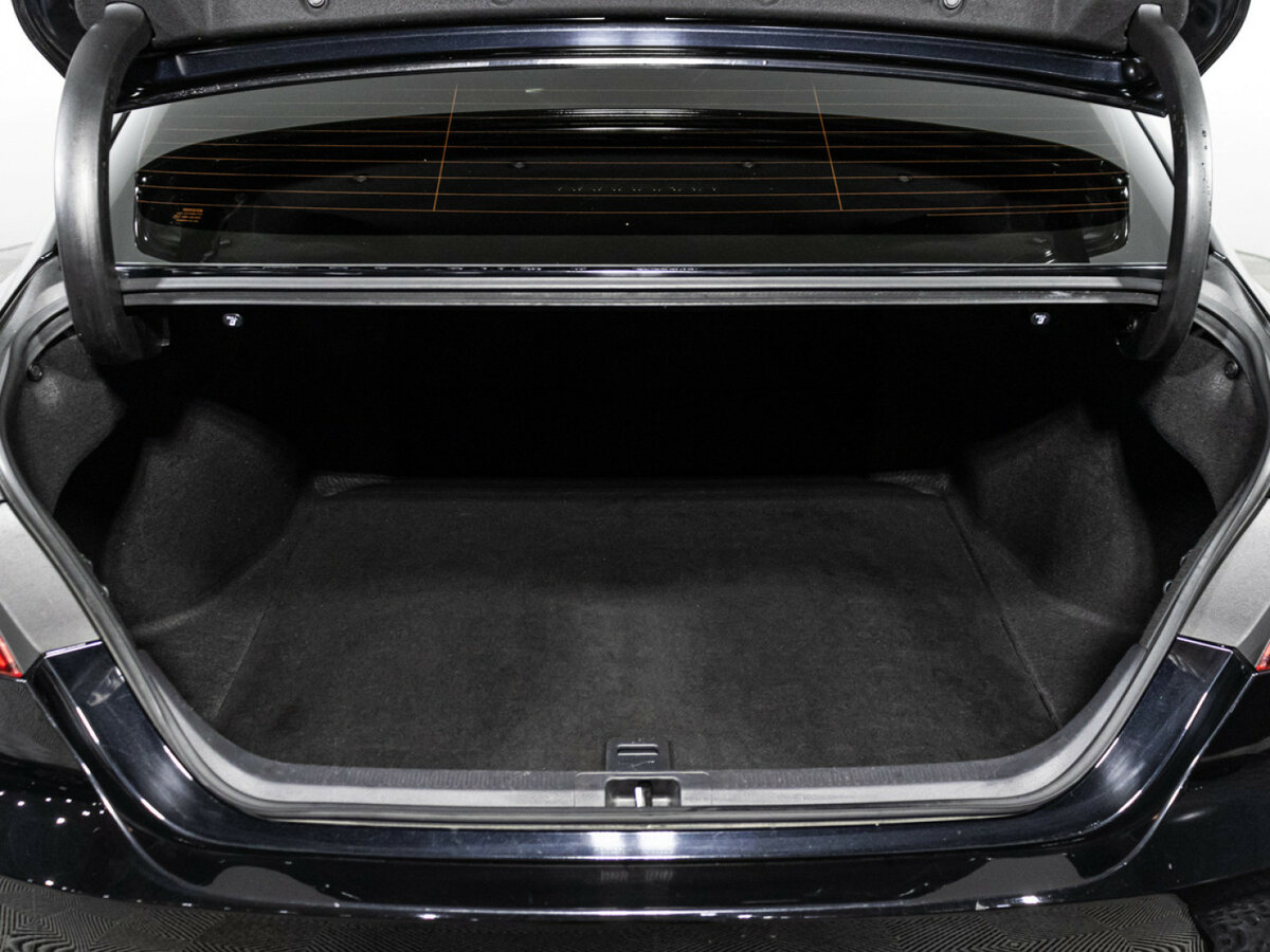 Купить Toyota Camry VIII (XV70), 2019, 127 380 км, фото №22