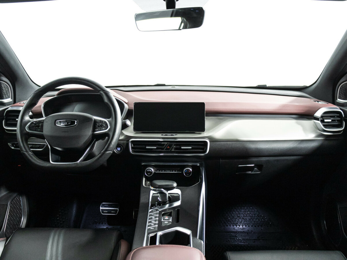 Купить Belgee X50, 2024, 39 857 км, фото №13