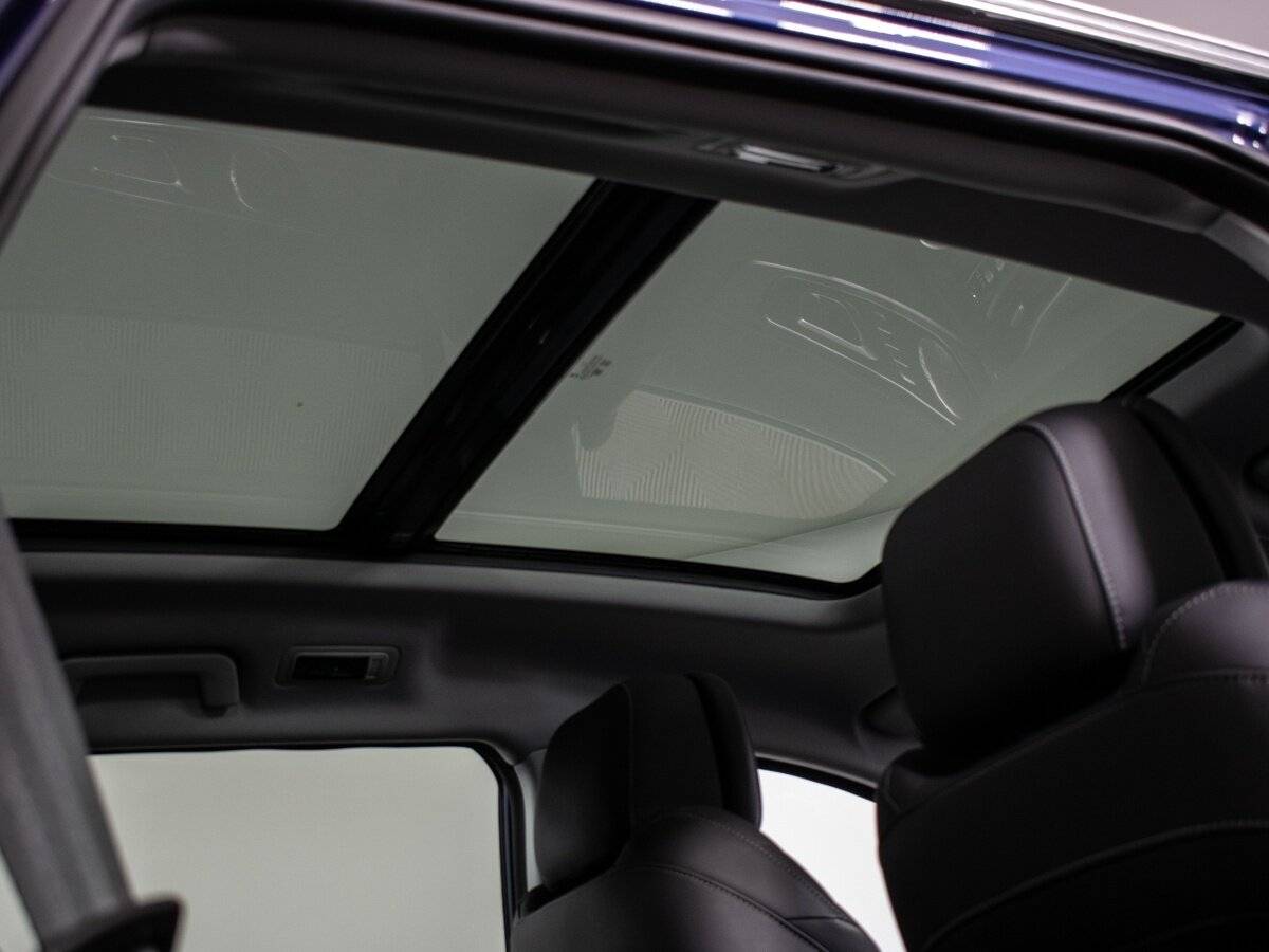 Купить Chery Tiggo 8 Pro Max I Рестайлинг, 2024, 11 950 км, фото №13