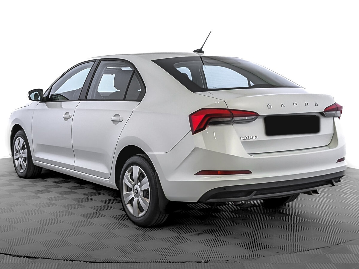 Купить Chery Tiggo 7 Pro Max I, 2023, 34 000 км, фото №7